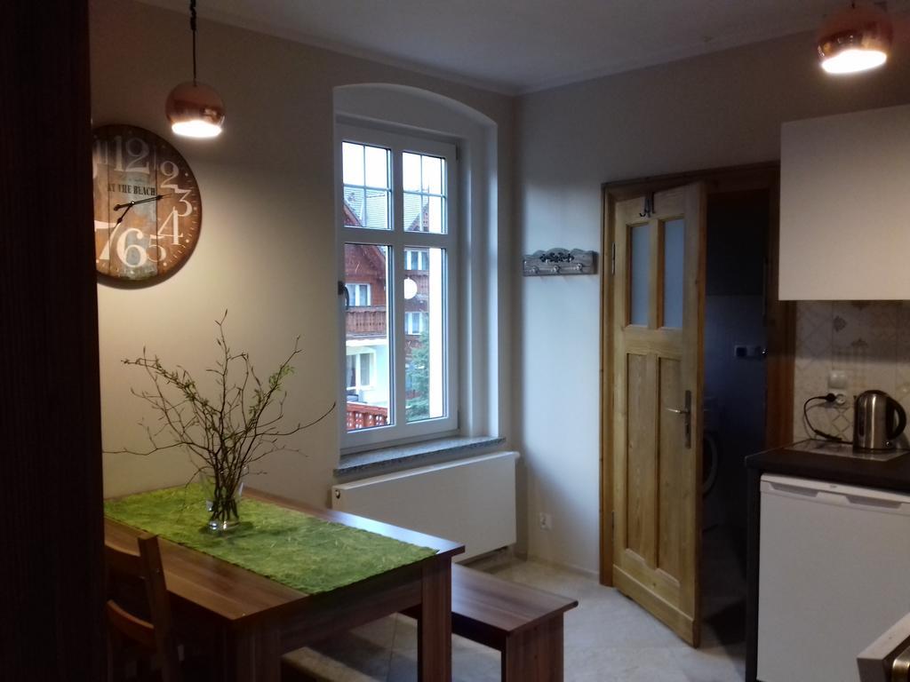Na Prusa Szklarska Poręba Exterior foto