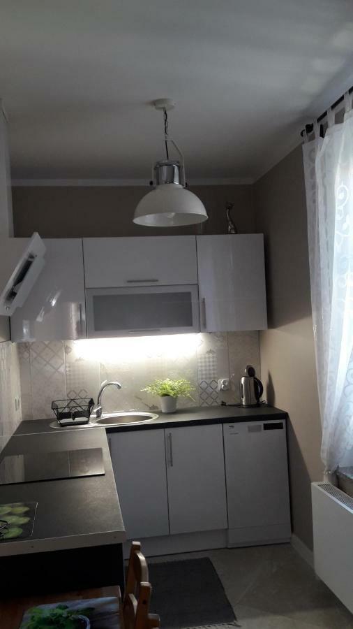 Na Prusa Szklarska Poręba Exterior foto