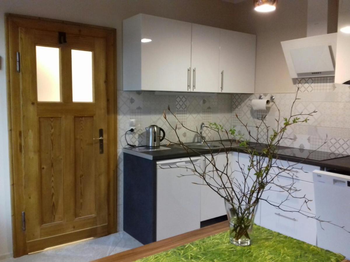 Na Prusa Szklarska Poręba Quarto foto